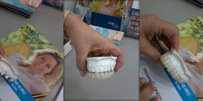 Estética dentária