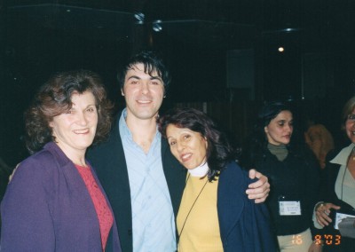 Cosmoprof Cosmética 2003