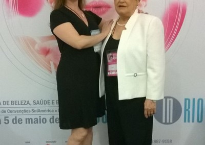 Estética in Rio 2014